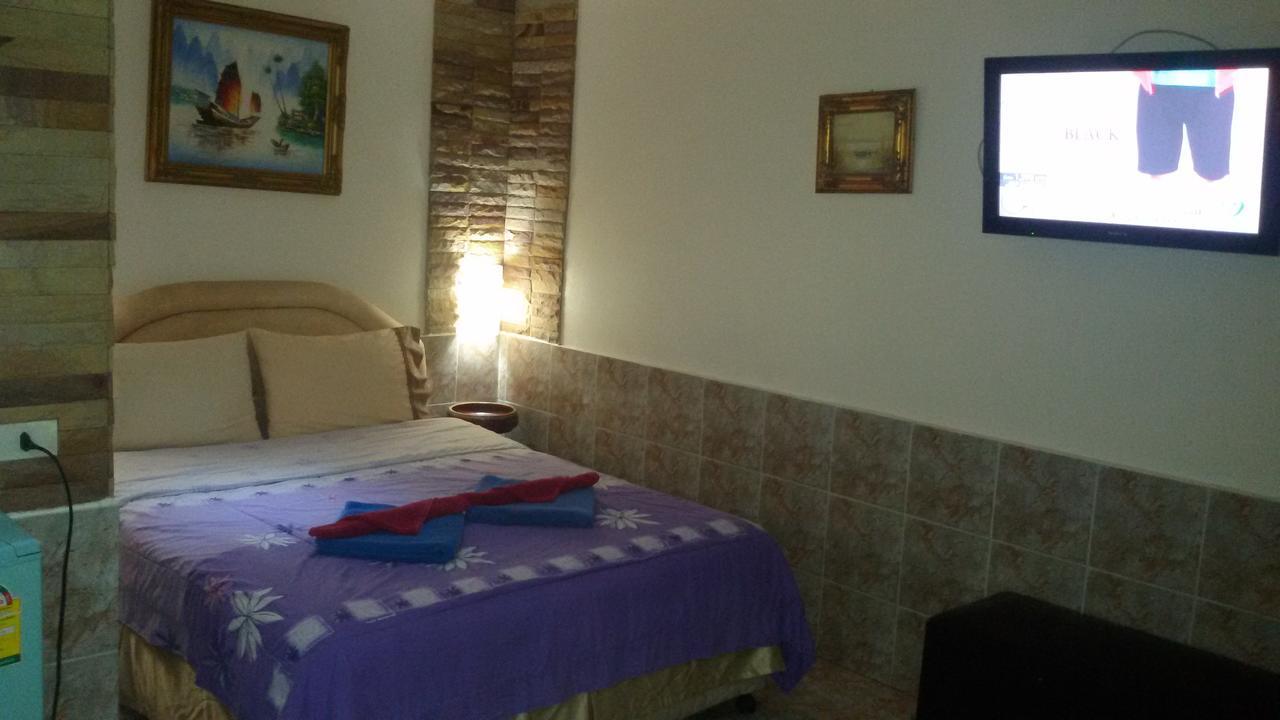 Jasmin Guest House Pattaya Extérieur photo